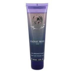 Hanae Mori Magical Moon Shower Gel (Tester)