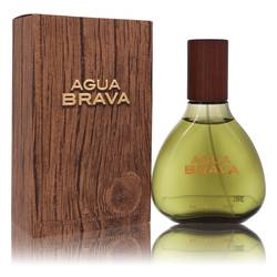 Antonio Puig Agua Brava 100ml EDC for Men