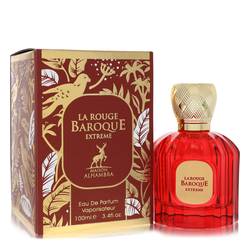 Maison Alhambra Baroque Rouge Extreme EDP for Unisex