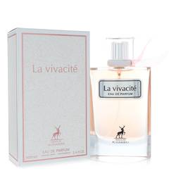 Maison Alhambra La Vivacite EDP for Women