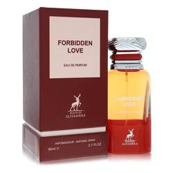 Maison Alhambra Forbidden Love EDP for Unisex