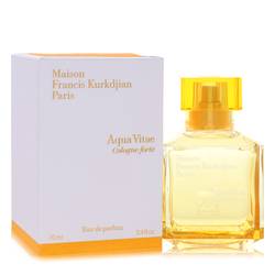 Maison Francis Kurkdjian Aqua Vitae Cologne Forte EDP for Unisex