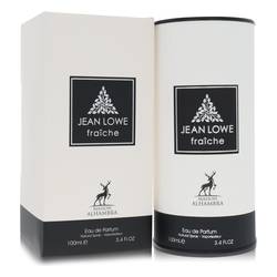 Maison Alhambra Jean Lowe Fraiche EDP for Men