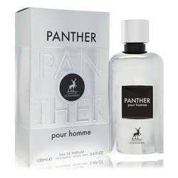 Maison Alhambra Panther Pour Homme EDP for Men