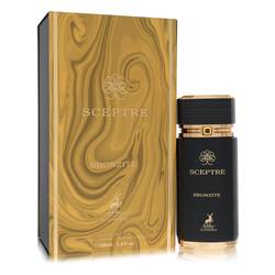 Maison Alhambra Sceptre Bronzite EDP for Unisex