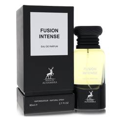 Maison Alhambra Fusion Intense EDP for Men