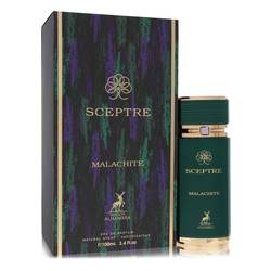 Maison Alhambra Sceptre Malachite EDP for Unisex