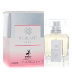 Maison Alhambra Versencia Crystal EDP for Women