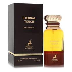 Maison Alhambra Toscano Leather EDP for Men