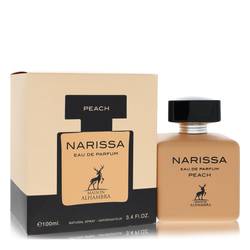 Maison Alhambra Narissa Peach EDP for Women