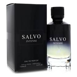 Maison Alhambra Salvo Intense EDP for Men