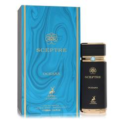 Maison Alhambra Sceptre Oceana EDP for Men