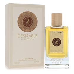 Maison Alhambra Desirable Addiction EDP for Men