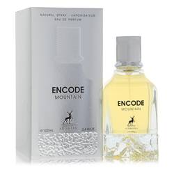 Maison Alhambra Encode Mountain EDP for Men