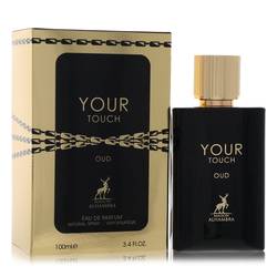 Maison Alhambra Your Touch Oud EDP for Men