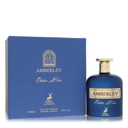 Maison Alhambra Amberley Ombre Blue EDP for Men