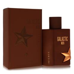 Maison Alhambra Galactic Intense EDP for Men