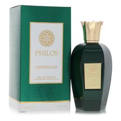 Maison Alhambra Philos Messenger EDP for Men