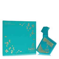 Maison Alhambra Luxe Emerald EDP for Men