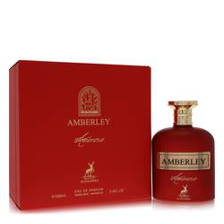 Maison Alhambra Amberley Amoroso EDP for Men