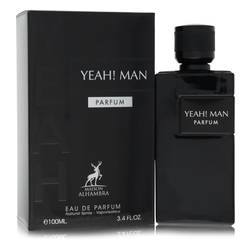 Maison Alhambra Yeah Parfum for Men
