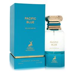 Maison Alhambra Pacific Blue EDP for Unisex