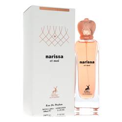 Maison Alhambra Narissa Et Moi EDP for Women