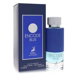 Maison Alhambra Encode Blue EDP for Men