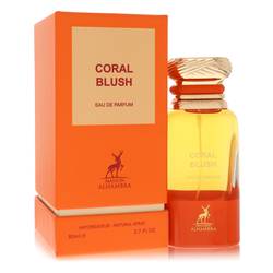 Maison Alhambra Coral Blush EDP for Unisex