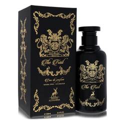 Maison Alhambra The Trail EDP for Unisex