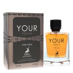 Maison Alhambra Your Touch EDP for Men