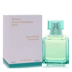 Maison Francis Kurkdjian Aqua Media Forte EDP for Men