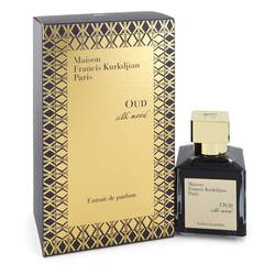 Maison Francis Kurkdjian Oud Extrait De Parfum for Unisex