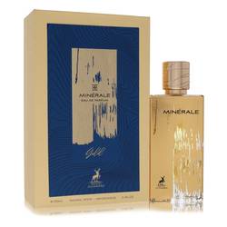 Maison Alhambra Minerale Gold EDP for Women