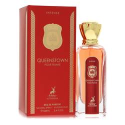Maison Alhambra Queenstown Intense EDP for Women