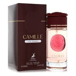 Maison Alhambra Camille EDP for Women