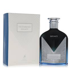 Maison Alhambra Victorioso Legacy EDP for Women