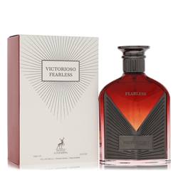 Maison Alhambra Victorioso Fearless EDP for Women