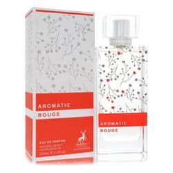 Maison Alhambra Aromatic Rouge EDP for Women