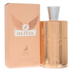 Maison Alhambra Olivia EDP for Women