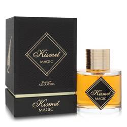 Maison Alhambra Kismet Magic EDP for Men