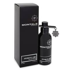 Montale Aromatic Lime EDP for Women