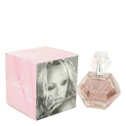 Pamela Anderson Malibu Night EDP for Women (50ml / 100ml)