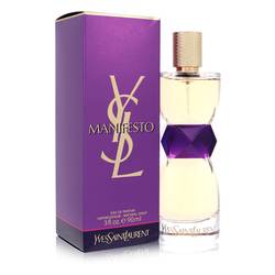 Yves Saint Laurent Manifesto EDP for Women