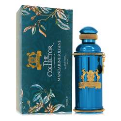 Alexandre J Mandarine Sultane EDP for Women