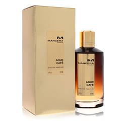 Mancera Aoud Caf̩ EDP for Unisex