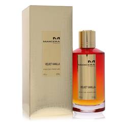 Mancera Velvet Vanilla EDP for Unisex