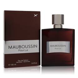 Mauboussin Pour Lui EDP for Men
