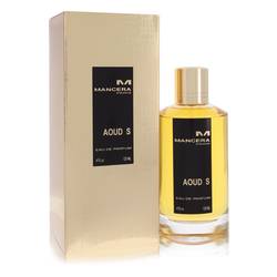 Mancera Aoud S EDP for Women