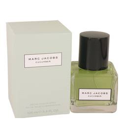 Marc Jacobs Cucumber EDT for Women